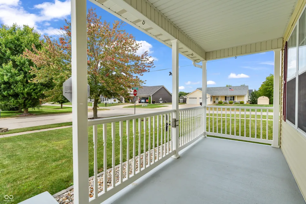 3096 Natasha Drive Bloomington, IN 47404