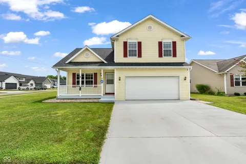 3096 Natasha Drive