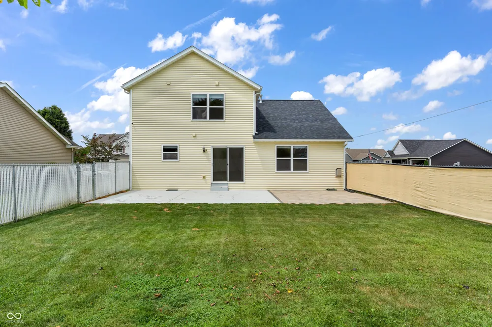 3096 Natasha Drive Bloomington, IN 47404