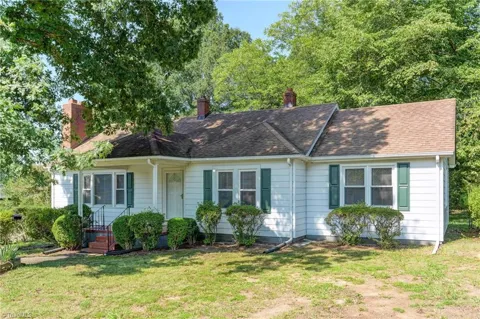 519 Franklin Drive