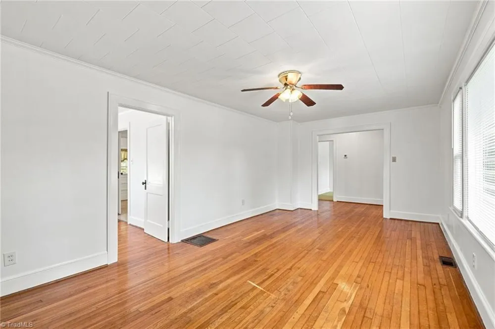 519 Franklin Drive Eden, NC 27288