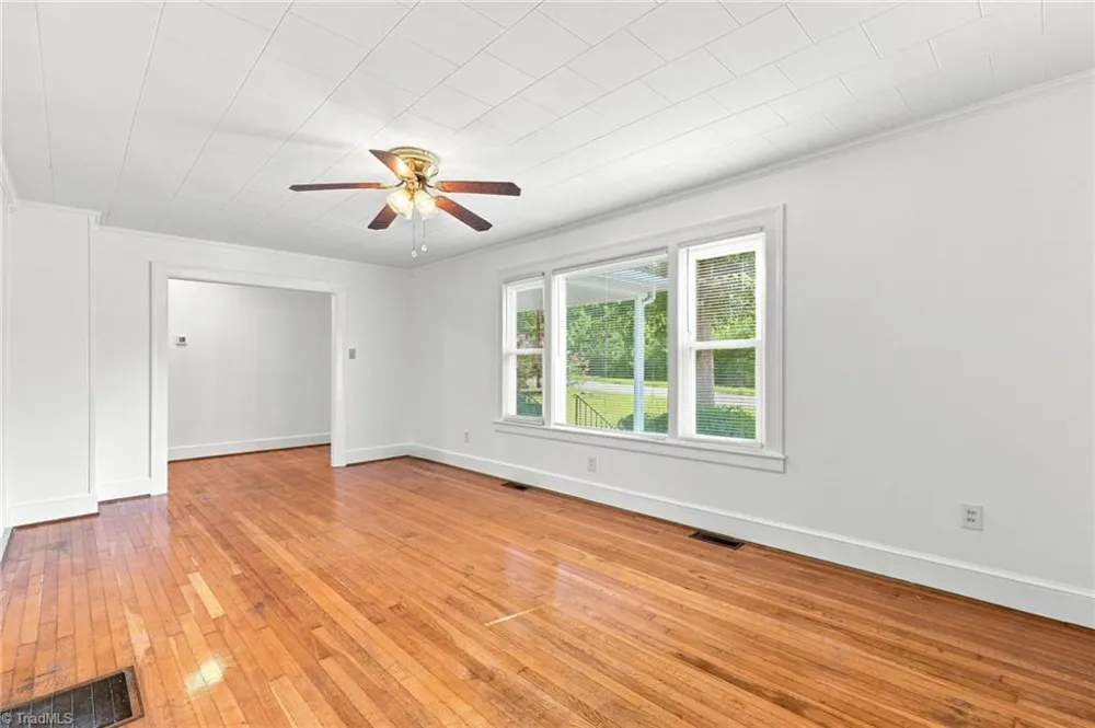 519 Franklin Drive Eden, NC 27288