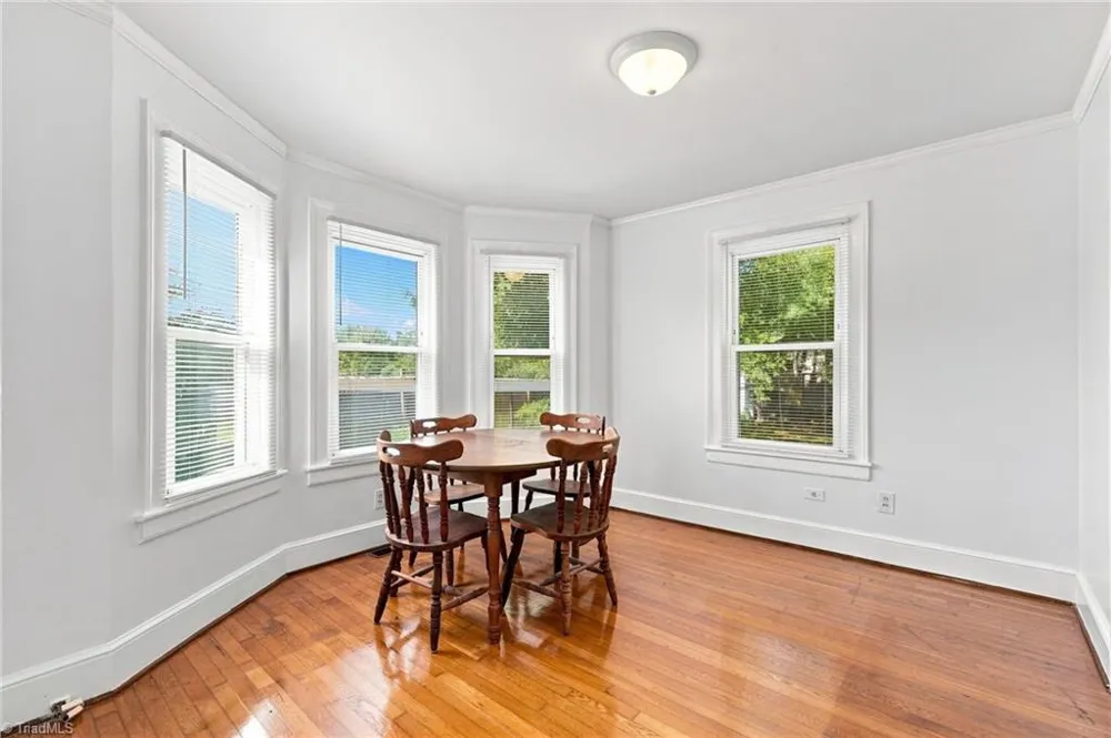 519 Franklin Drive Eden, NC 27288