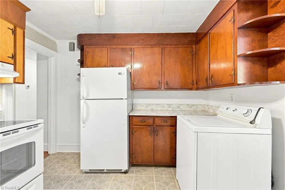 519 Franklin Drive Eden, NC 27288