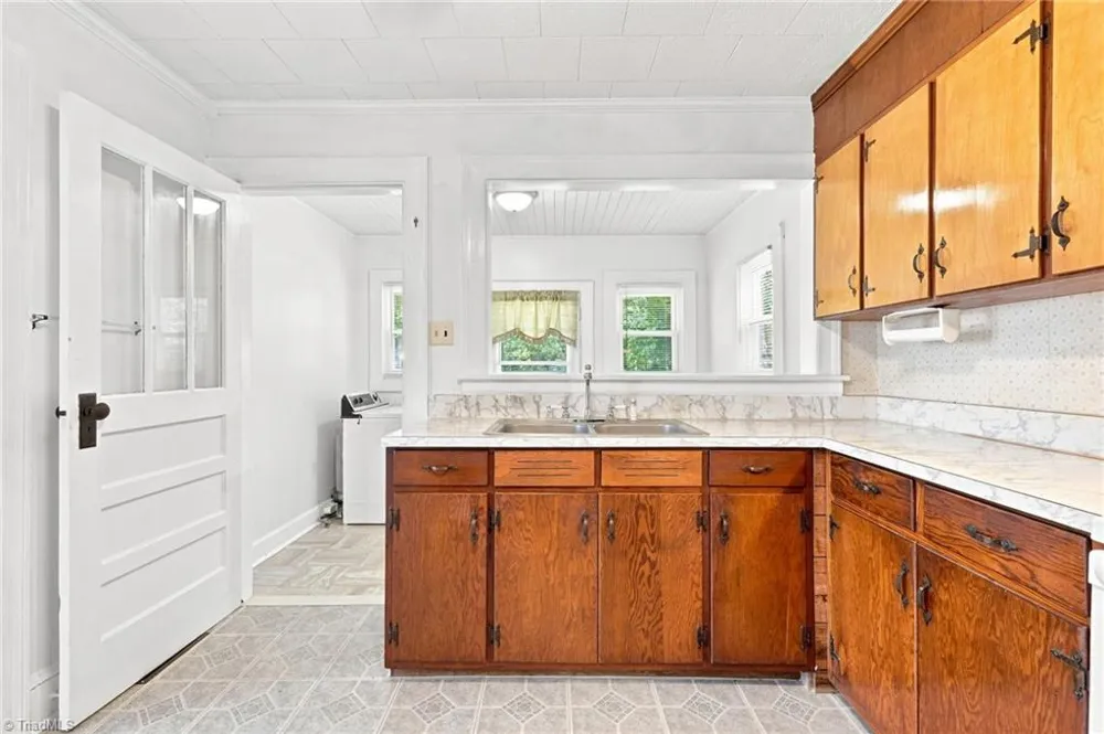519 Franklin Drive Eden, NC 27288