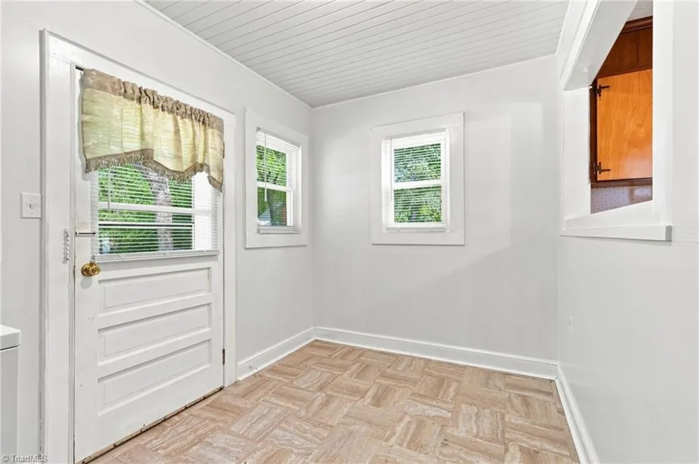 519 Franklin Drive Eden, NC 27288