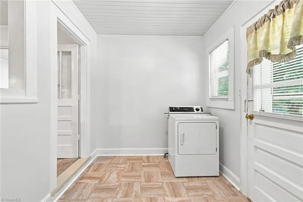 519 Franklin Drive Eden, NC 27288