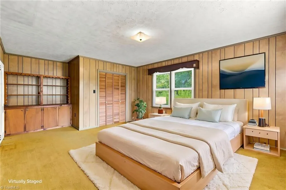 519 Franklin Drive Eden, NC 27288