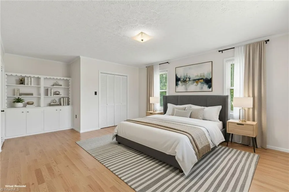 519 Franklin Drive Eden, NC 27288