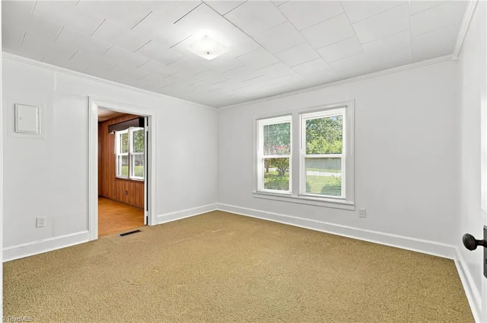 519 Franklin Drive Eden, NC 27288