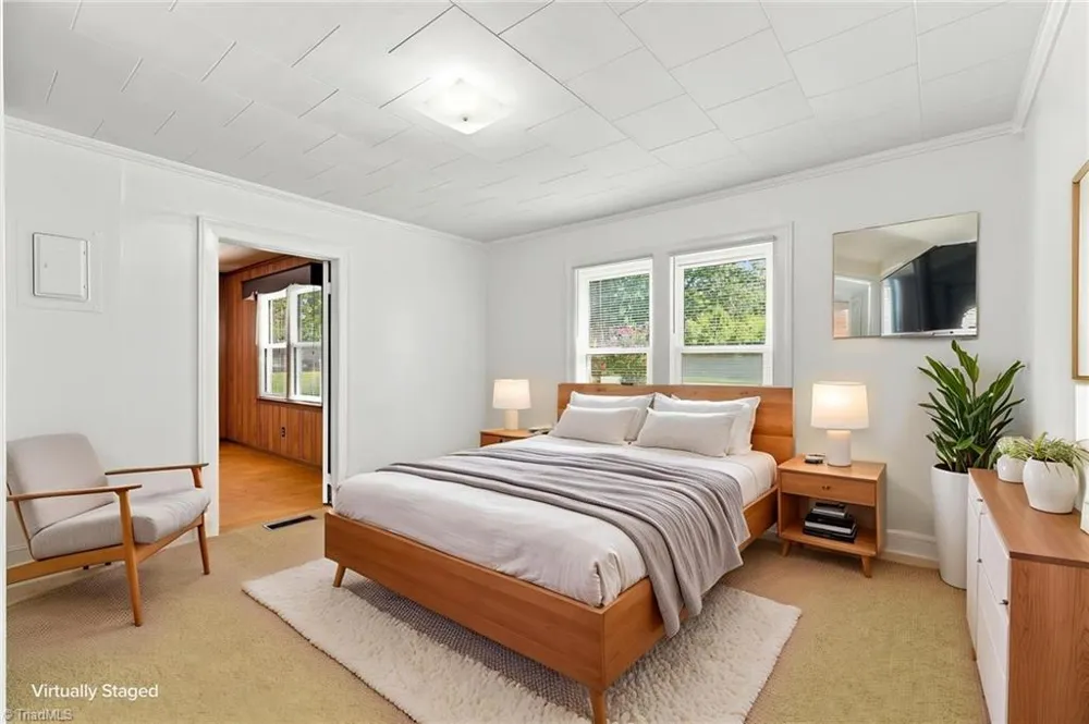 519 Franklin Drive Eden, NC 27288