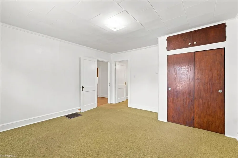 519 Franklin Drive Eden, NC 27288
