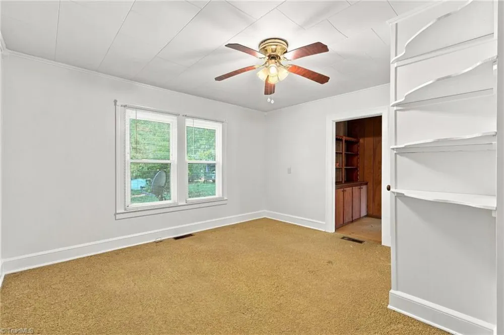 519 Franklin Drive Eden, NC 27288