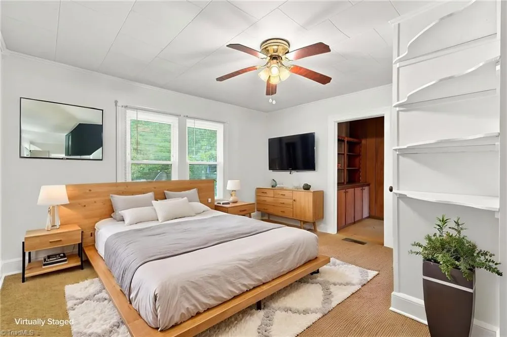 519 Franklin Drive Eden, NC 27288
