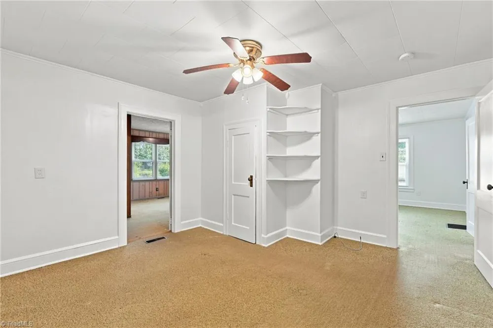 519 Franklin Drive Eden, NC 27288