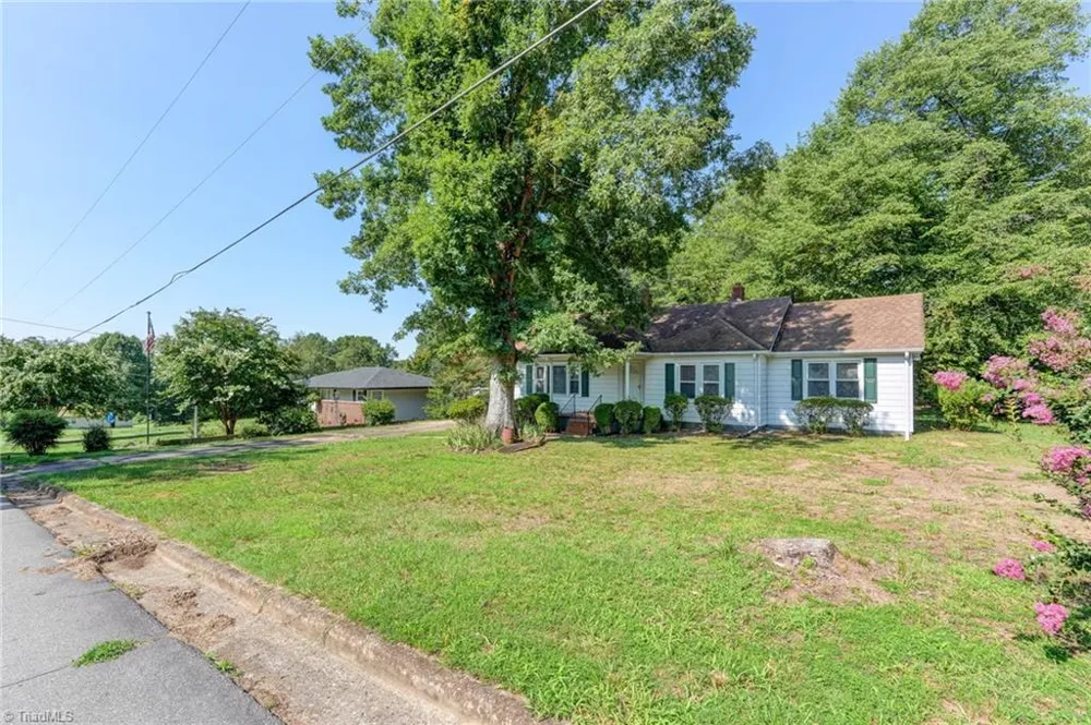 519 Franklin Drive Eden, NC 27288