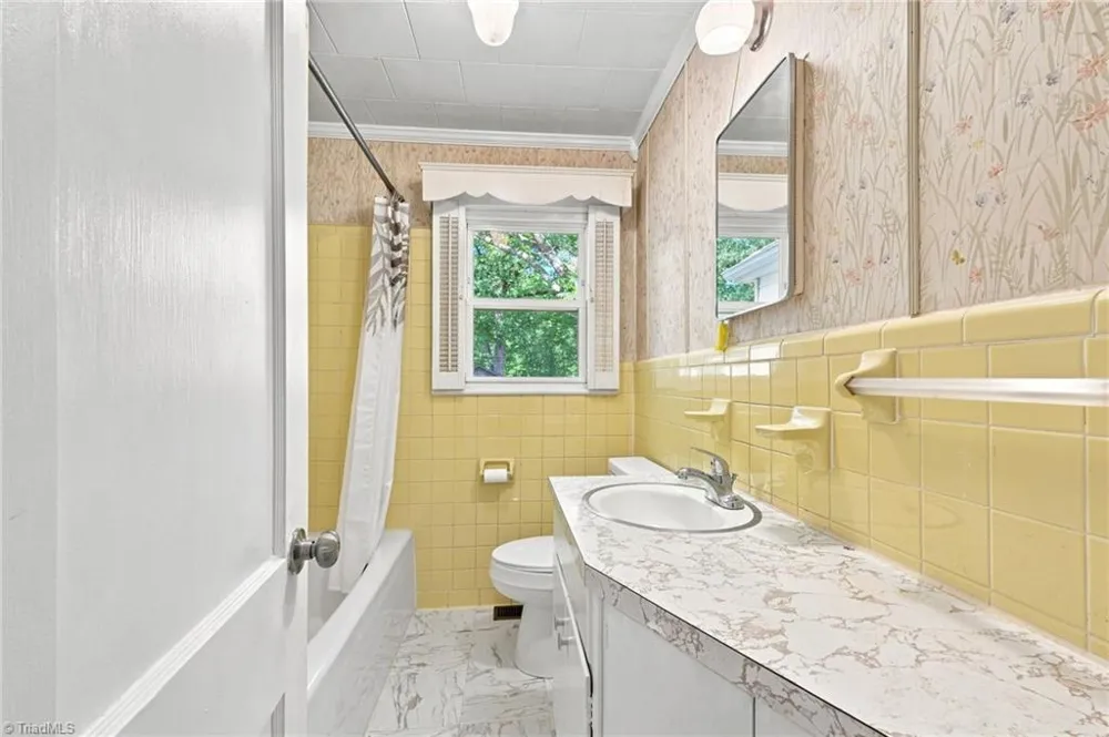 519 Franklin Drive Eden, NC 27288
