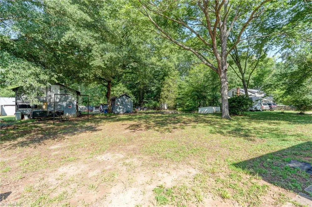 519 Franklin Drive Eden, NC 27288