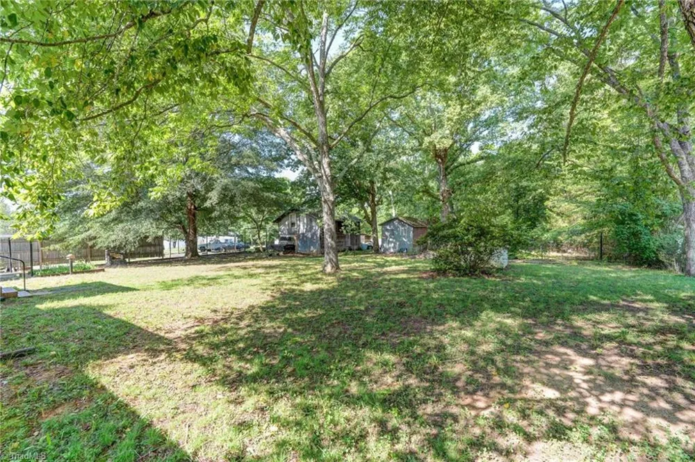 519 Franklin Drive Eden, NC 27288