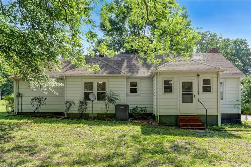 519 Franklin Drive Eden, NC 27288