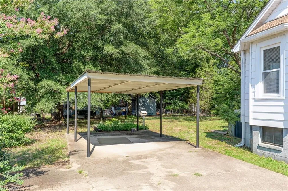 519 Franklin Drive Eden, NC 27288