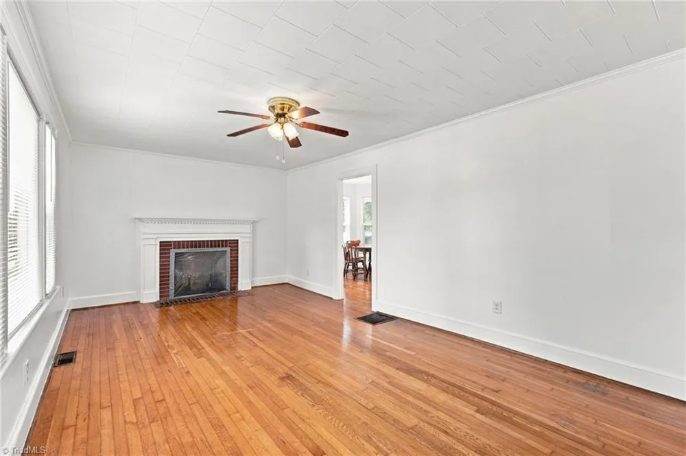 519 Franklin Drive Eden, NC 27288