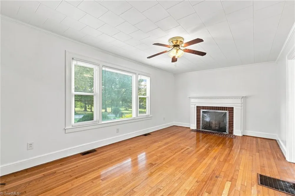 519 Franklin Drive Eden, NC 27288
