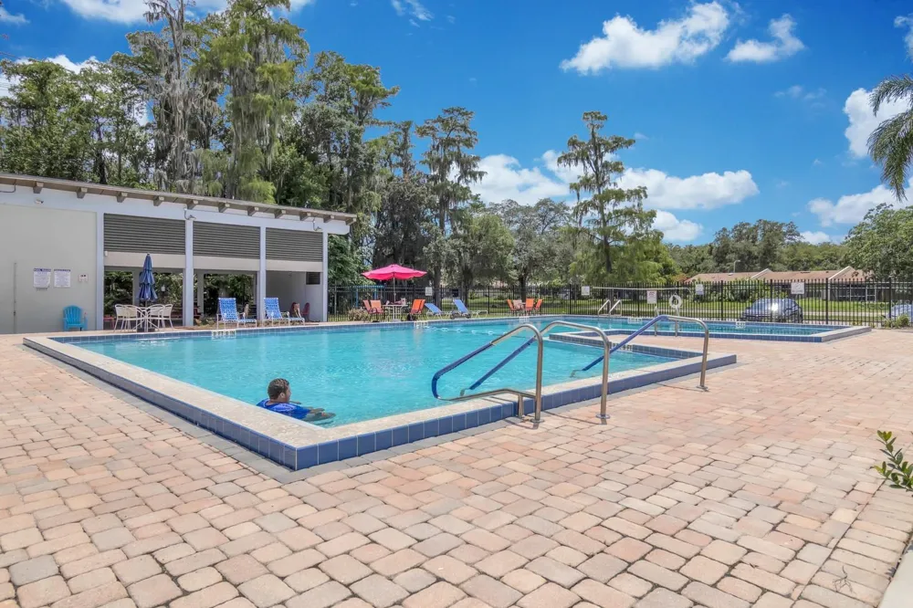 3143 STONECASTLE ROAD Orlando, FL 32822