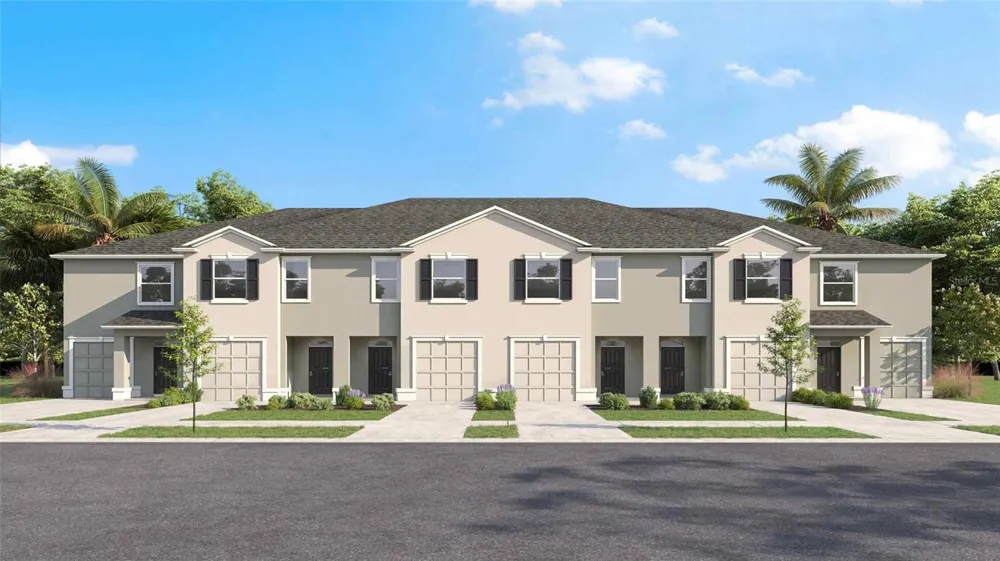 17314 SPANISH OAK LOOP Land O Lakes, FL 34638