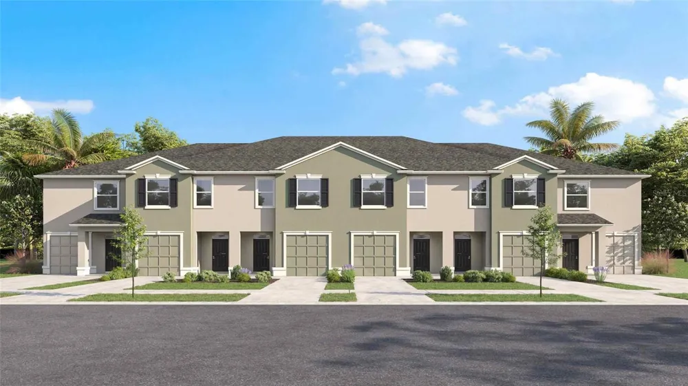 17314 SPANISH OAK LOOP Land O Lakes, FL 34638