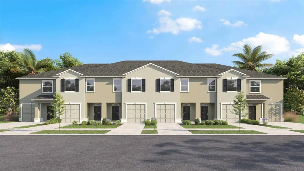 17314 SPANISH OAK LOOP Land O Lakes, FL 34638