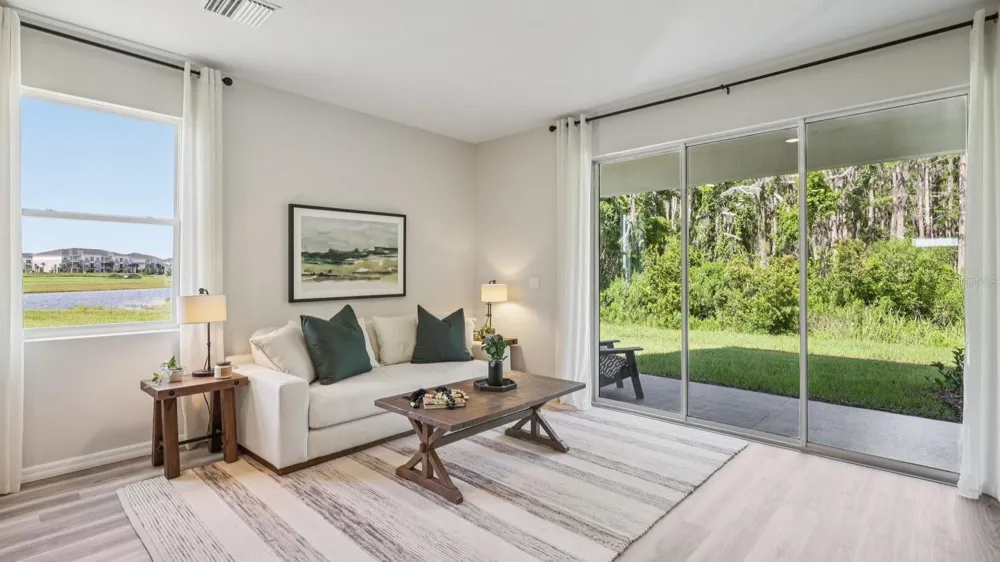 17314 SPANISH OAK LOOP Land O Lakes, FL 34638