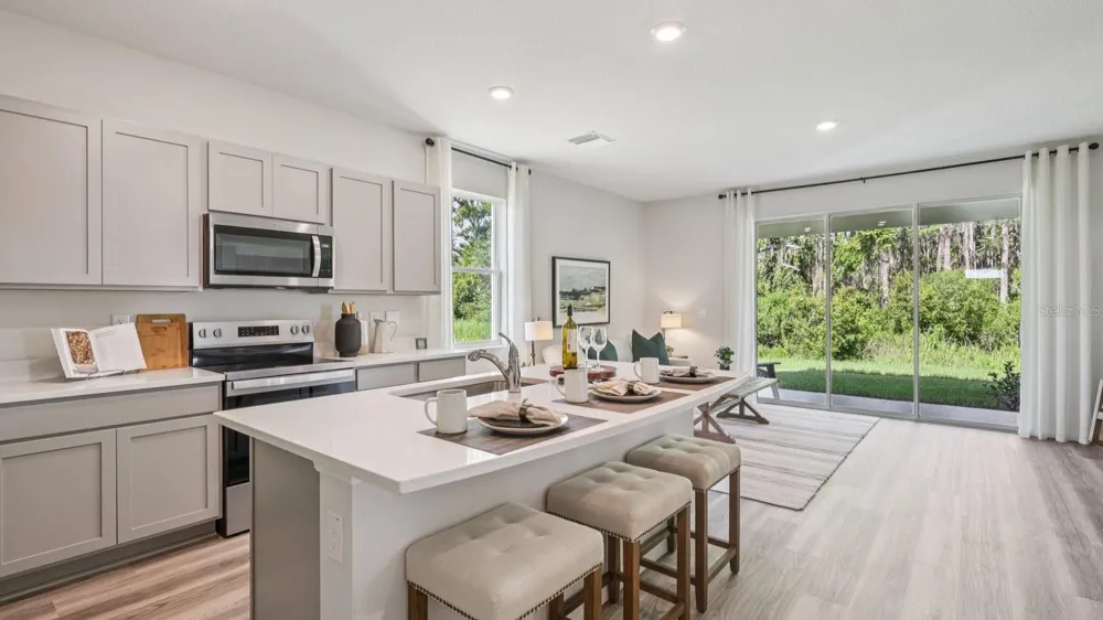 17314 SPANISH OAK LOOP Land O Lakes, FL 34638