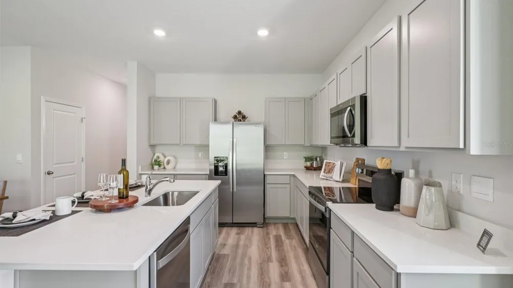 17314 SPANISH OAK LOOP Land O Lakes, FL 34638