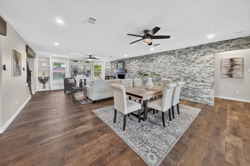 1845 Summer Lane Keller, TX 76262