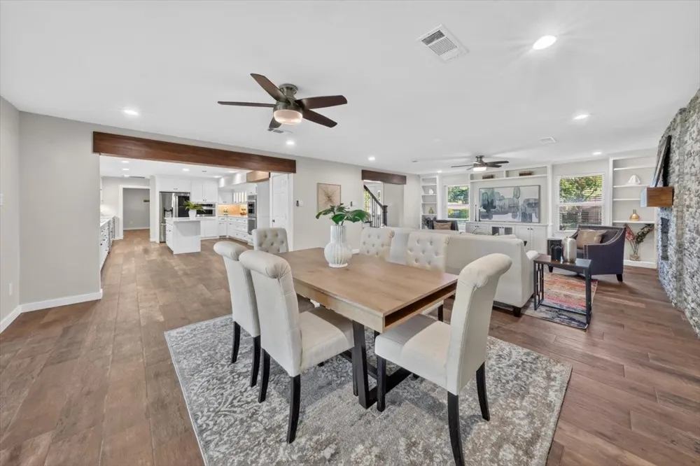 1845 Summer Lane Keller, TX 76262