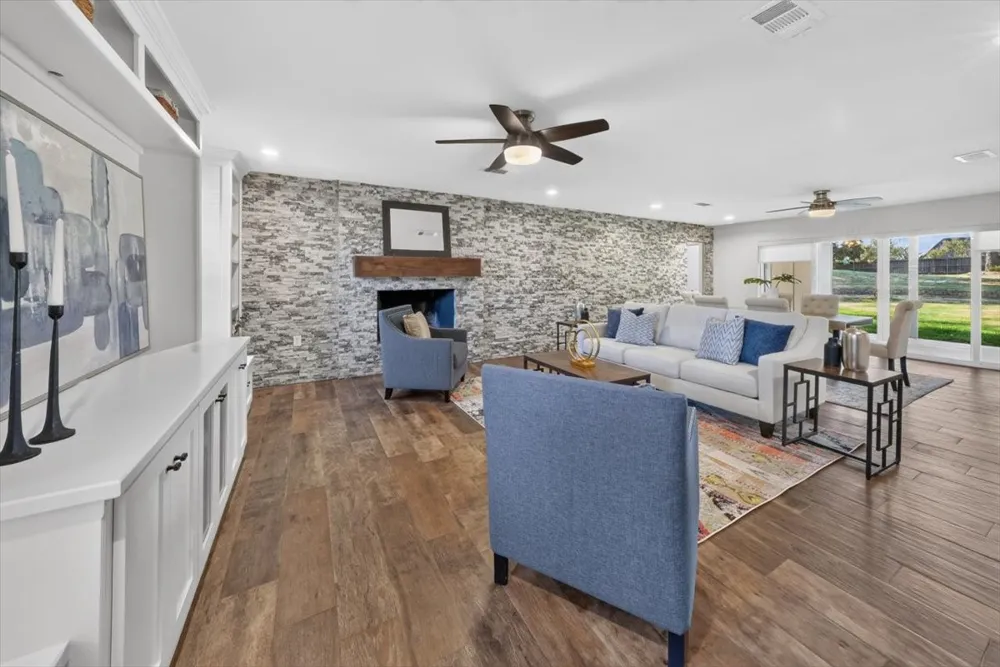 1845 Summer Lane Keller, TX 76262