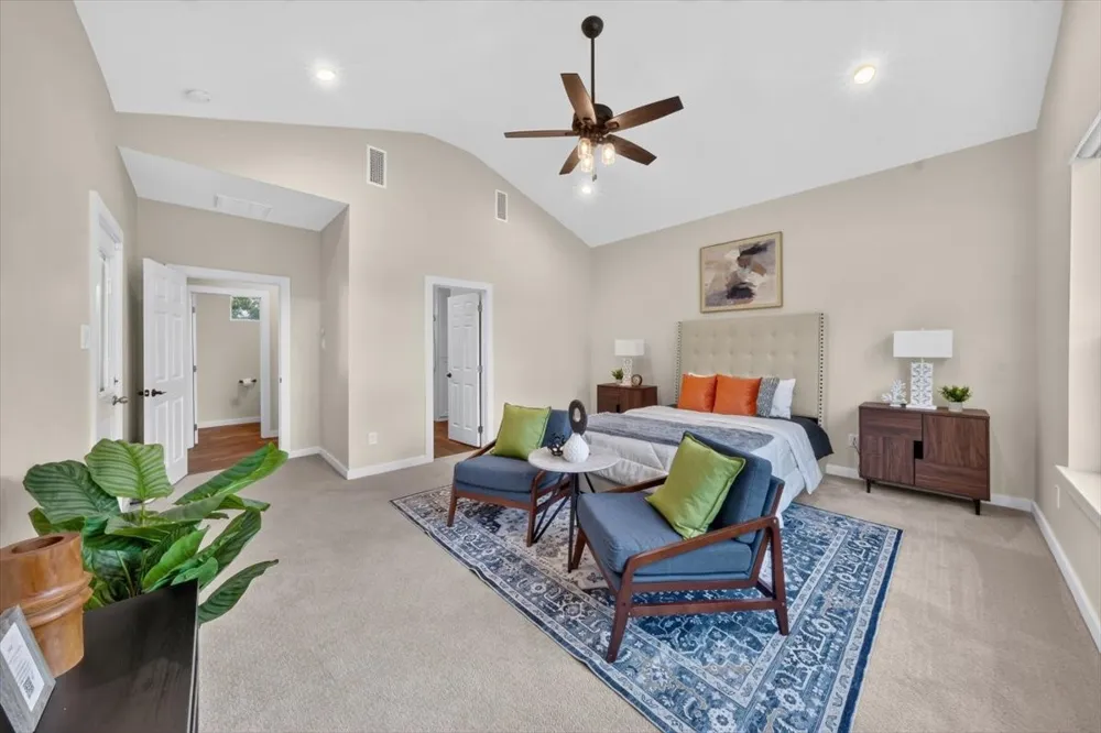 1845 Summer Lane Keller, TX 76262