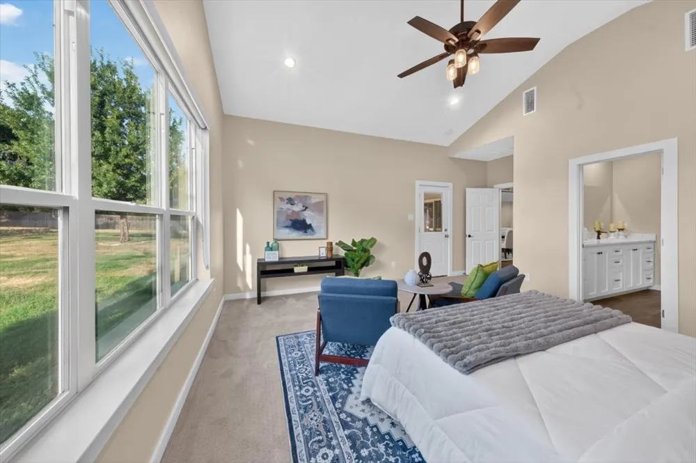 1845 Summer Lane Keller, TX 76262