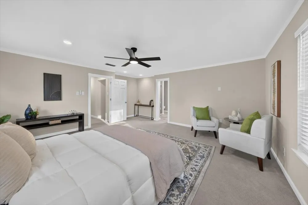 1845 Summer Lane Keller, TX 76262