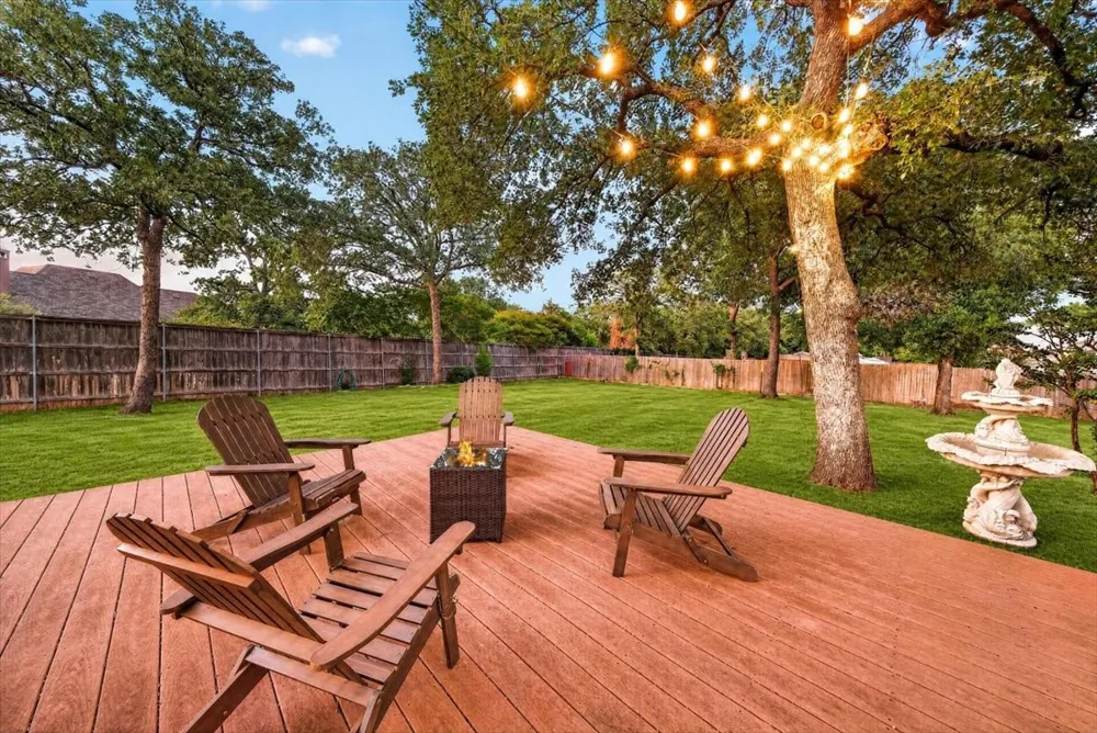 1845 Summer Lane Keller, TX 76262