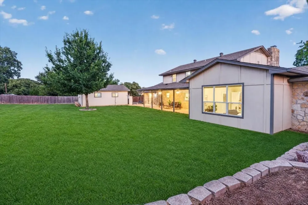 1845 Summer Lane Keller, TX 76262