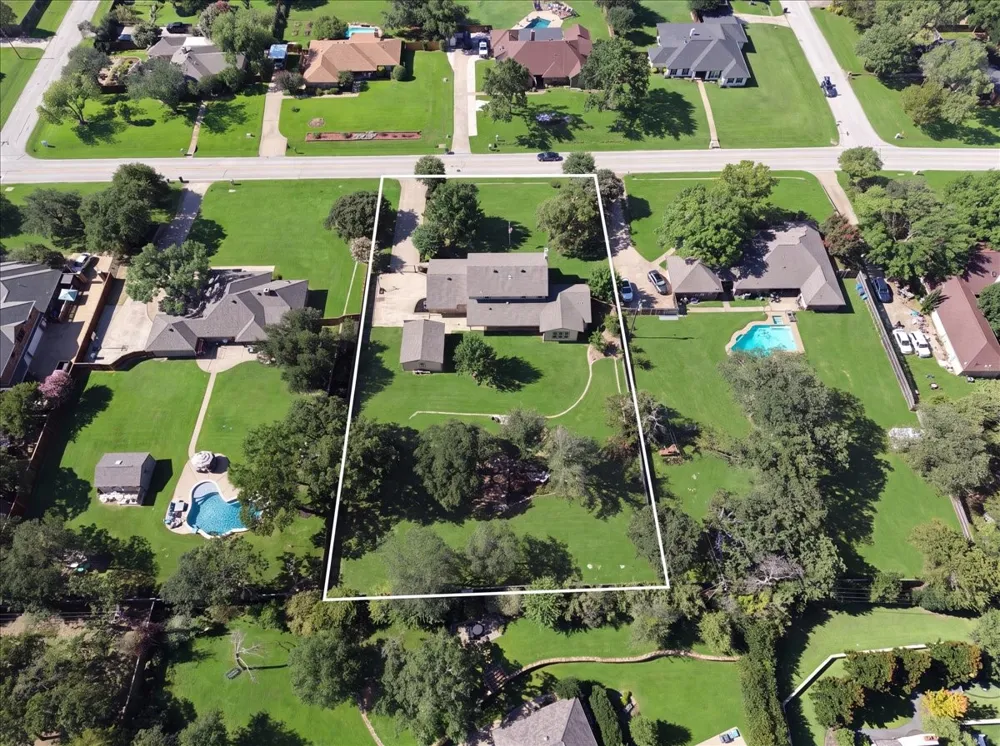 1845 Summer Lane Keller, TX 76262