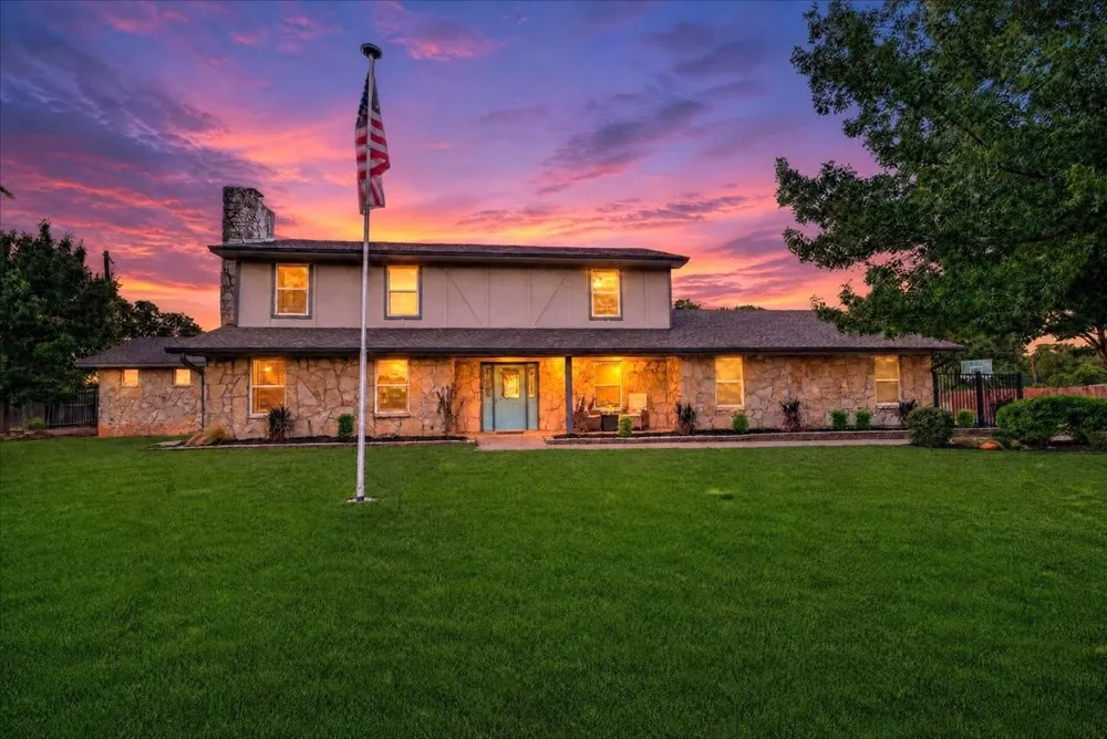1845 Summer Lane Keller, TX 76262