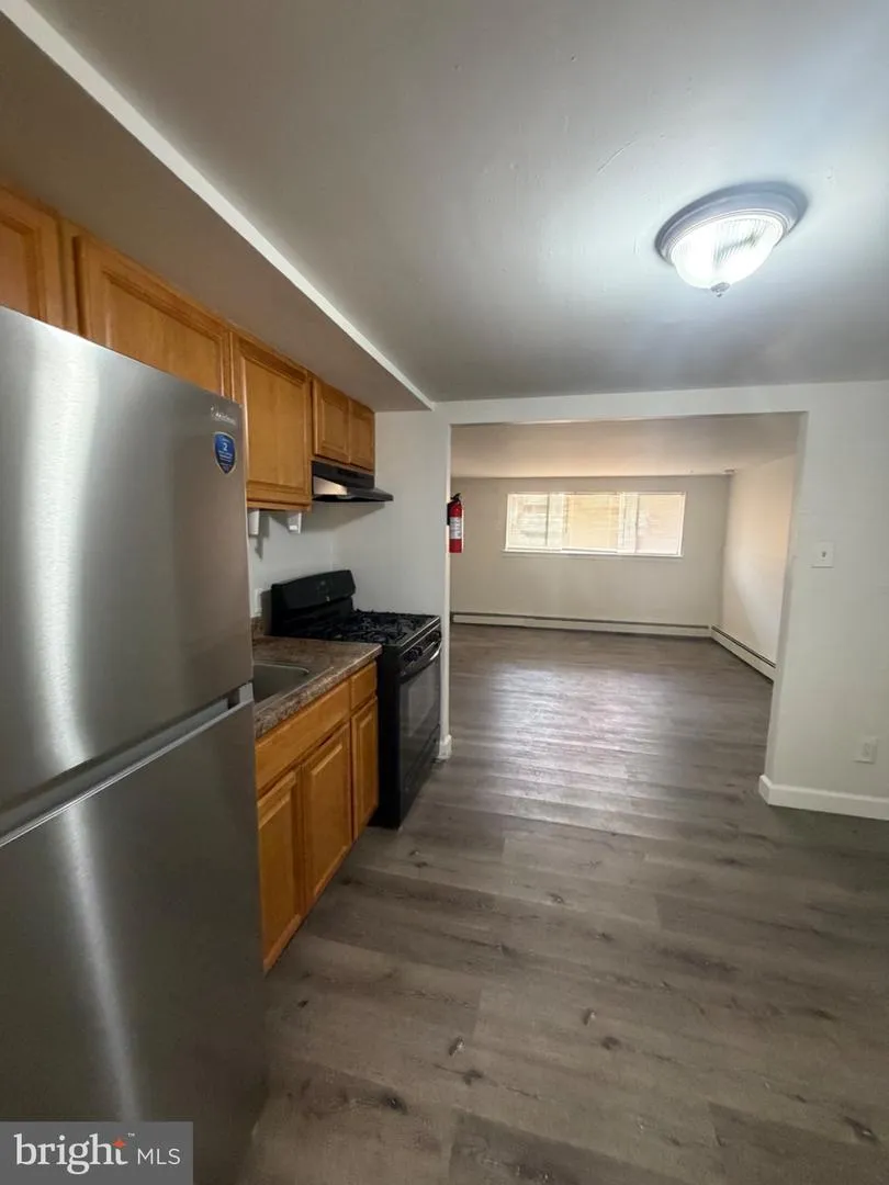 6016 WARNOCK STREET #E Philadelphia, PA 19141