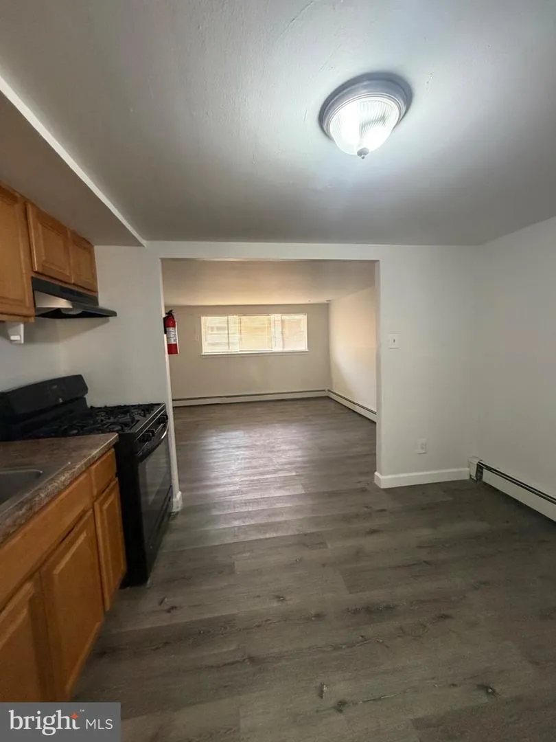 6016 WARNOCK STREET #E Philadelphia, PA 19141