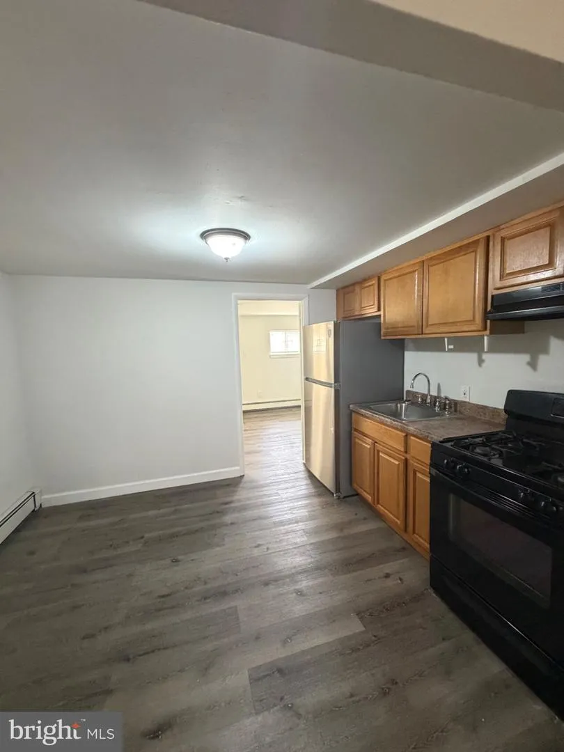 6016 WARNOCK STREET #E Philadelphia, PA 19141
