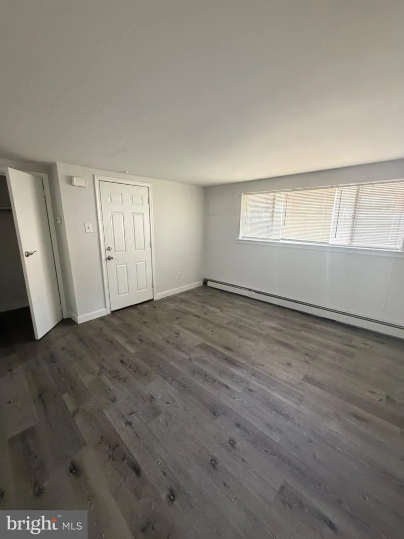 6016 WARNOCK STREET #E Philadelphia, PA 19141