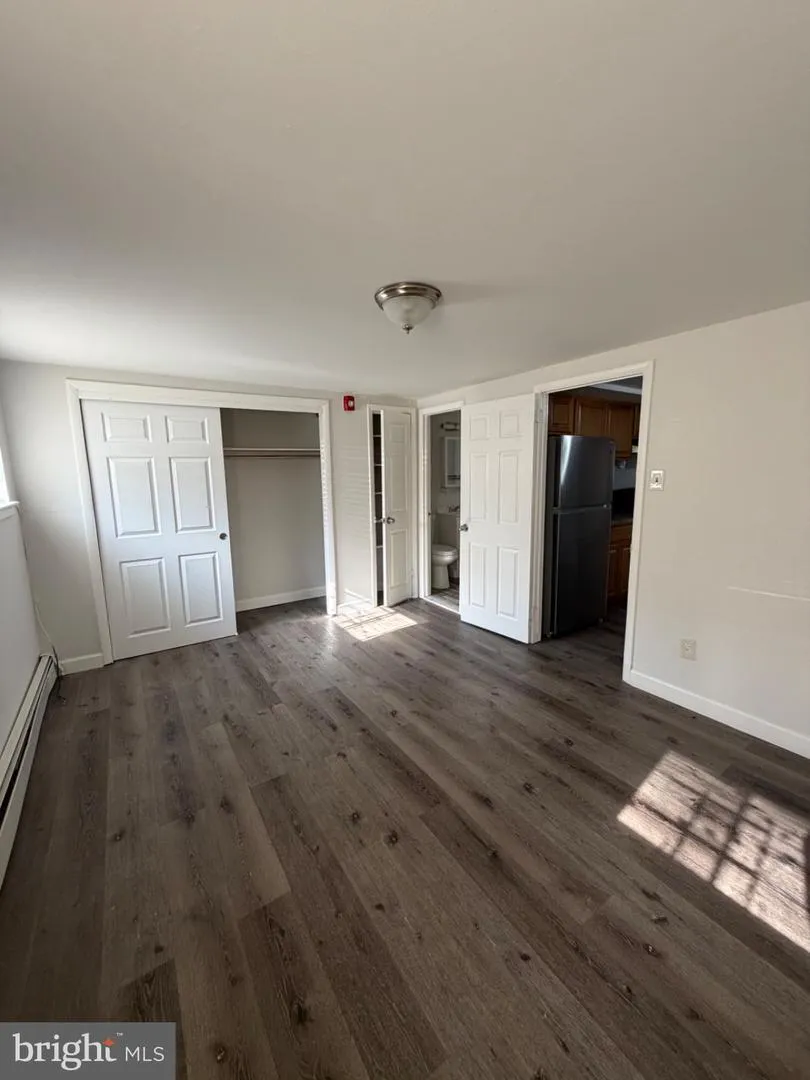 6016 WARNOCK STREET #E Philadelphia, PA 19141