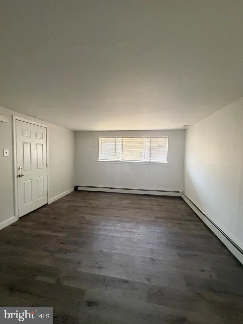 6016 WARNOCK STREET #E Philadelphia, PA 19141